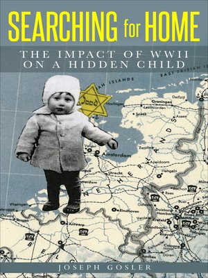 cover image of Searching for Home